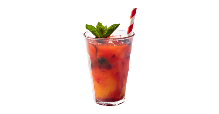 COLD DRINKS