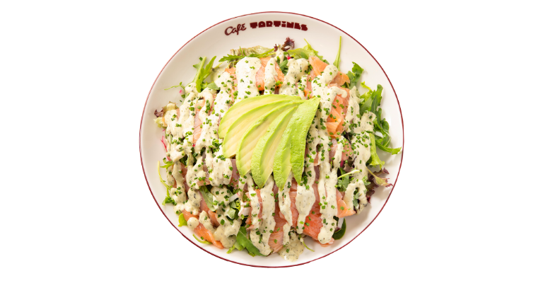 SAlads