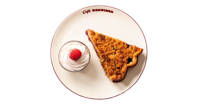 DESSERTS