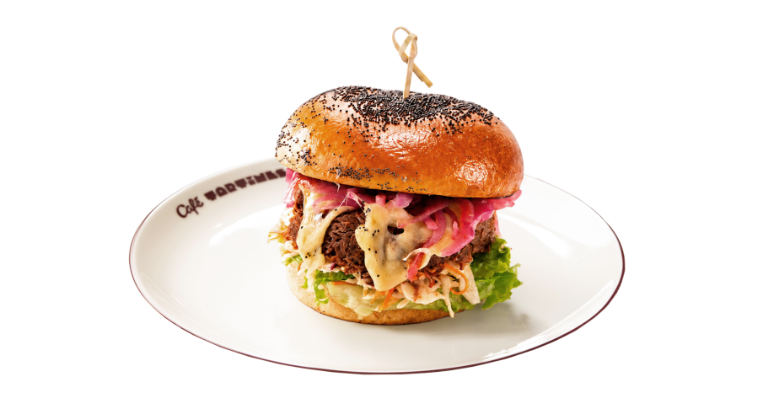 Burgers