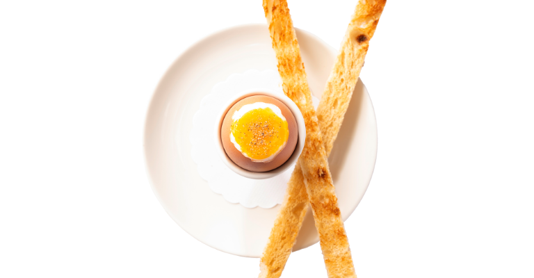 EGGS