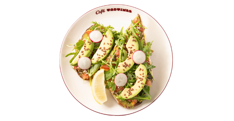 TARTINES